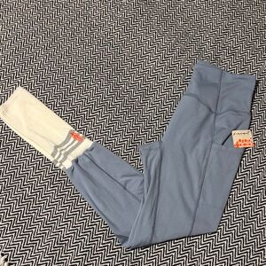 FP Movement by Free People Stone Washed Leggings | Sz XS